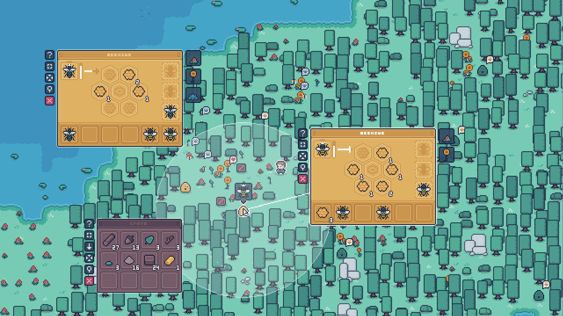 图片[1]-蜂语镇|Apico|4.4.0-萌芽游戏