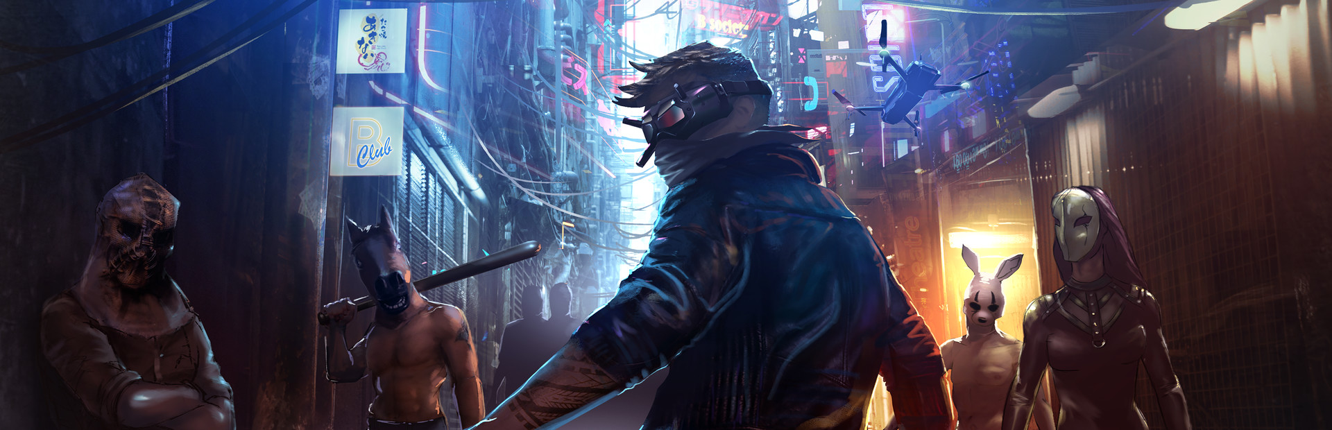 午夜格斗快车|Midnight Fight Express|1.021