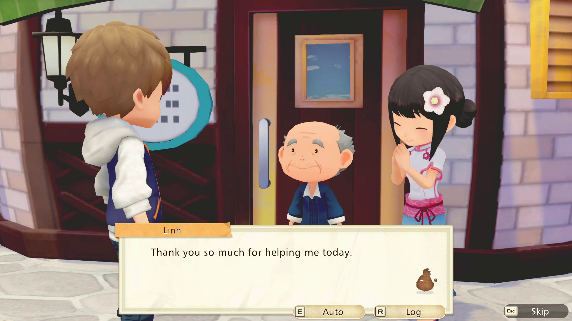 图片[13]-牧场物语：橄榄镇与希望的大地|Story of Seasons Pioneers of Olive Town|Build20379021|整合全DLC-萌芽游戏