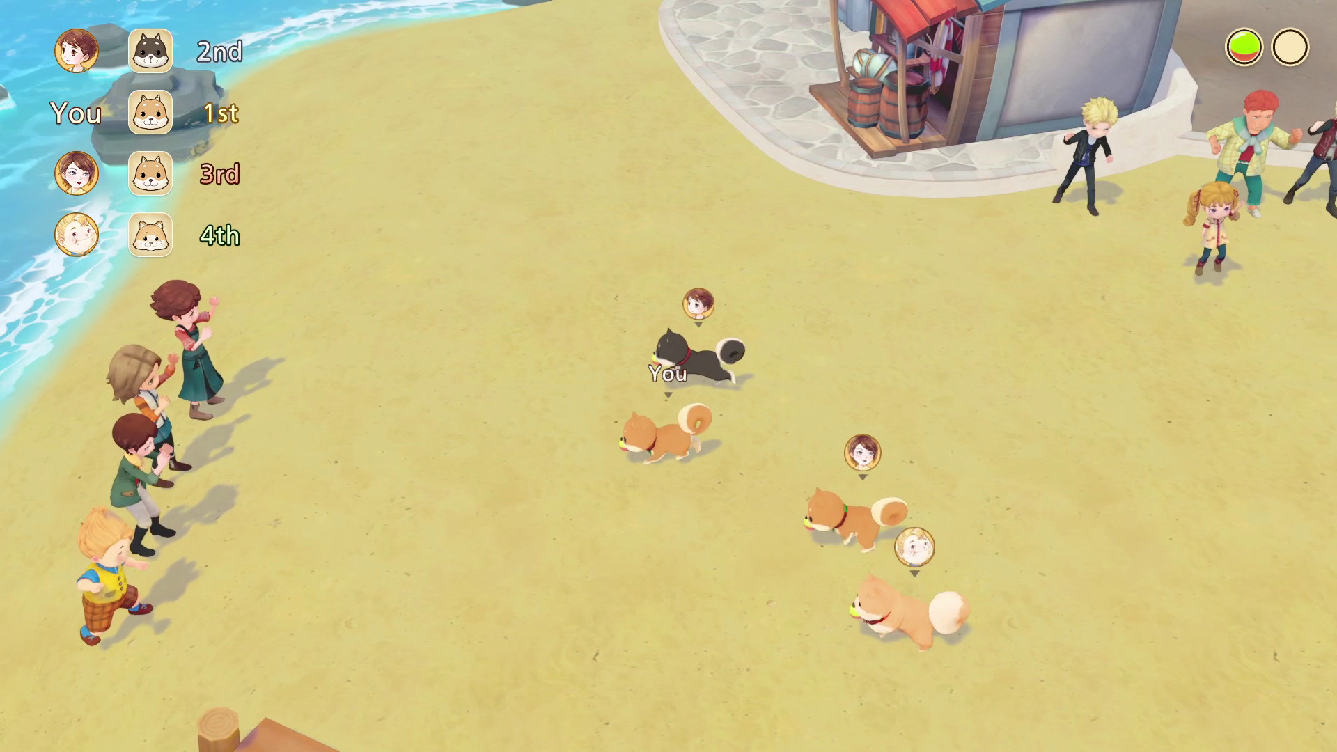 图片[5]-牧场物语：橄榄镇与希望的大地|Story of Seasons Pioneers of Olive Town|Build20379021|整合全DLC-萌芽游戏
