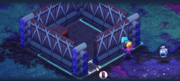 图片[3]-《崩溃大陆2(Crashlands 2)》[v1.0.5]-火种游戏