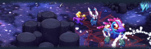 图片[4]-《崩溃大陆2(Crashlands 2)》[v1.0.5]-火种游戏