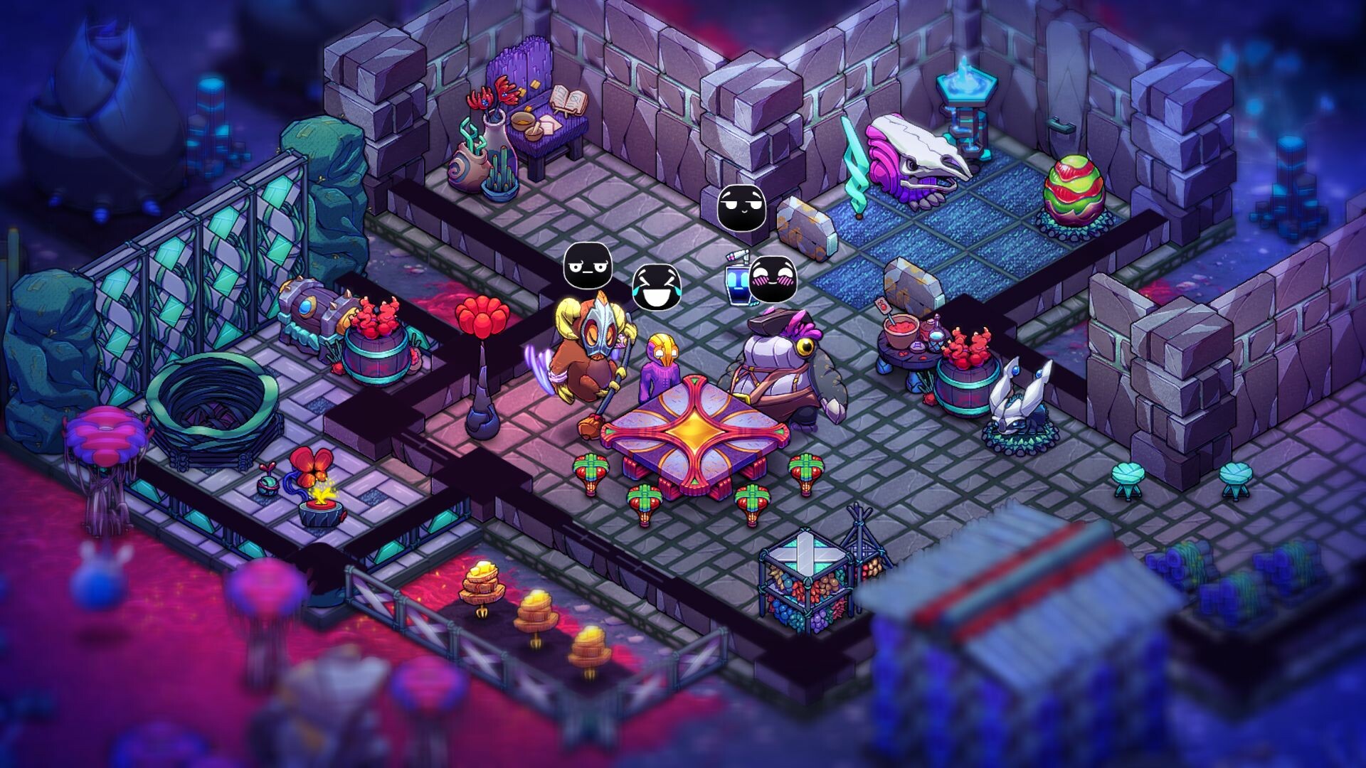 图片[7]-《崩溃大陆2(Crashlands 2)》[v1.0.5]-火种游戏