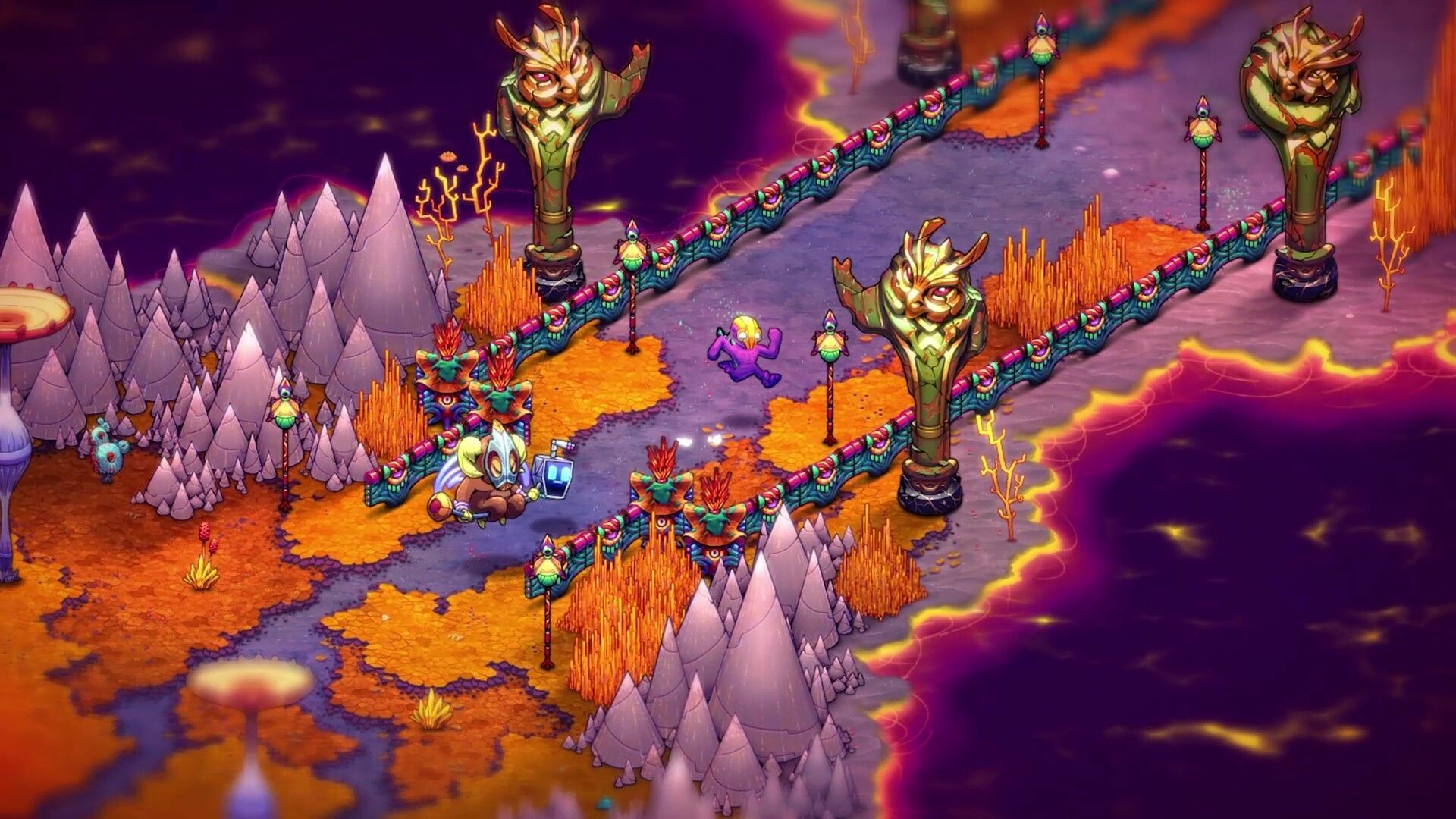 图片[4]-崩溃大陆2|Crashlands 2|1.3.11-萌芽游戏