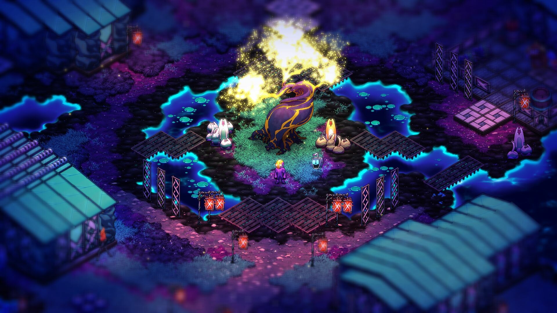 图片[1]-崩溃大陆2|Crashlands 2|1.3.11-萌芽游戏