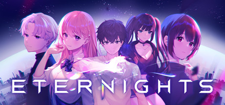 永夜|Eternights-萌芽游戏
