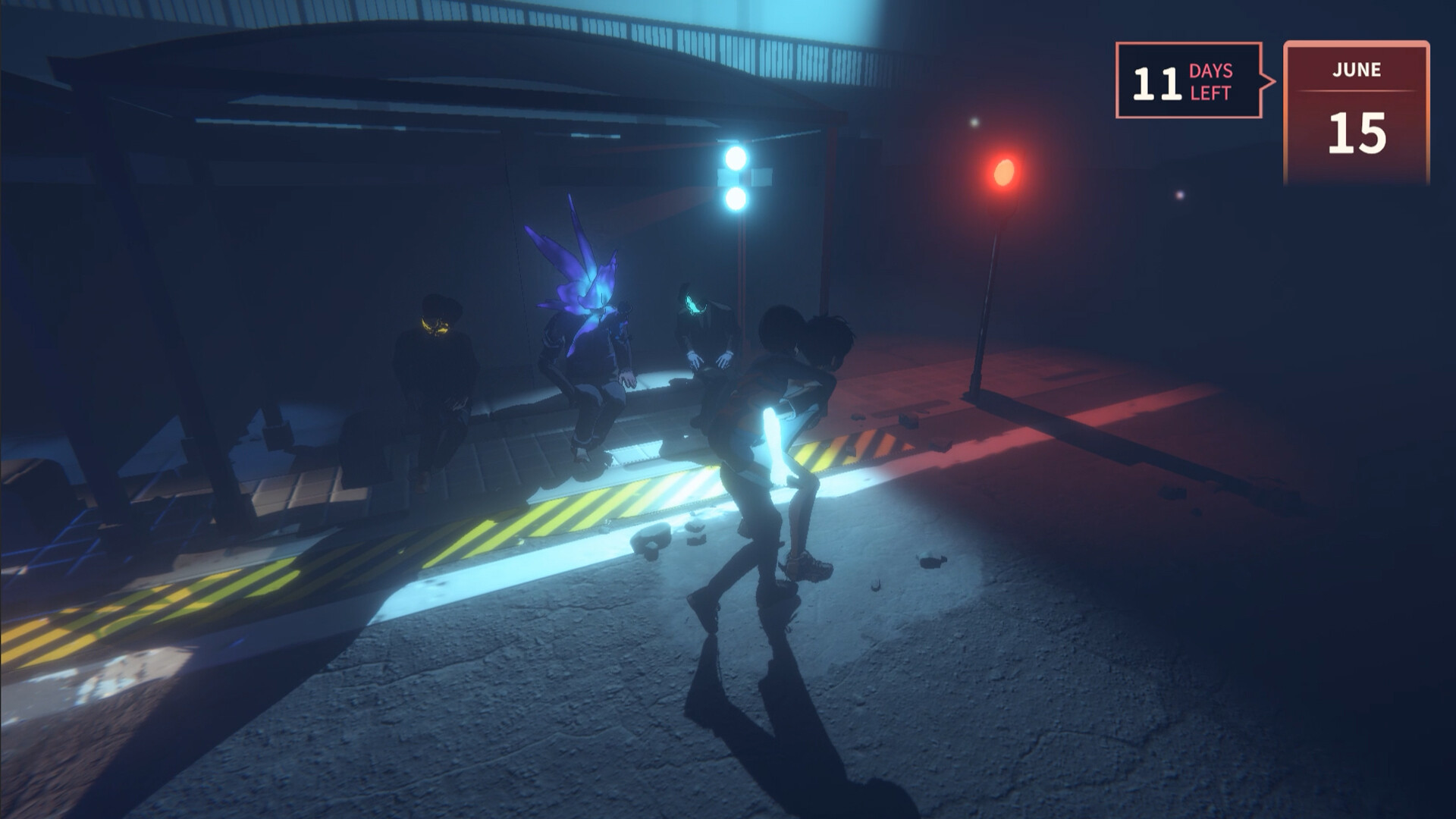 图片[8]-永夜|Eternights-萌芽游戏