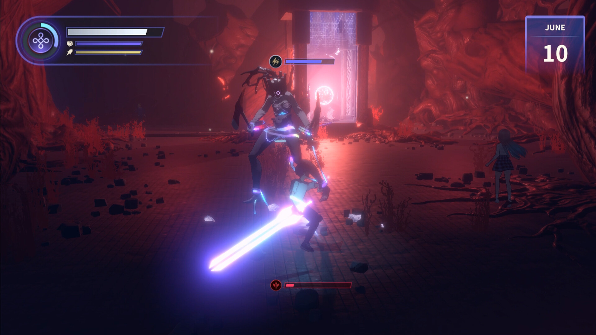 图片[5]-永夜|Eternights-萌芽游戏