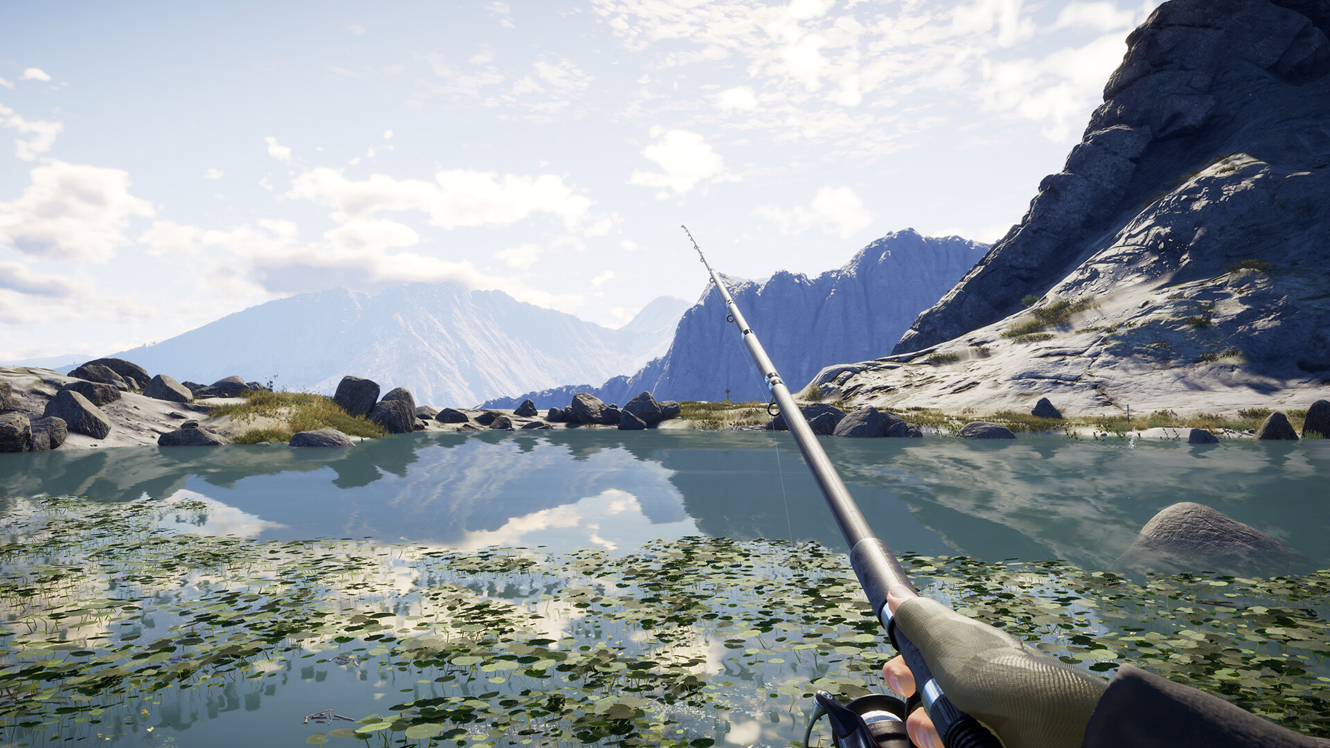 图片[9]-荒野的召唤：垂钓者|Call of The Wild The Angler|2.0.0.2874596-萌芽游戏