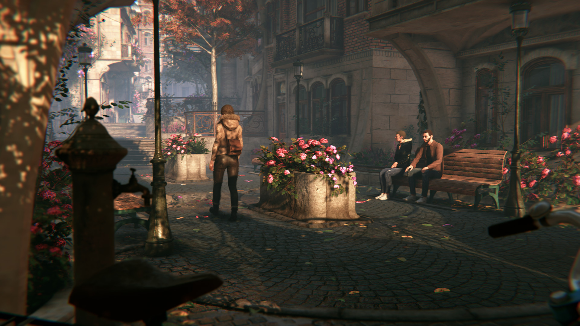 图片[20]-塞伯利亚之谜：世界之前|Syberia – The World Before|Build8987614|整合DLC-萌芽游戏