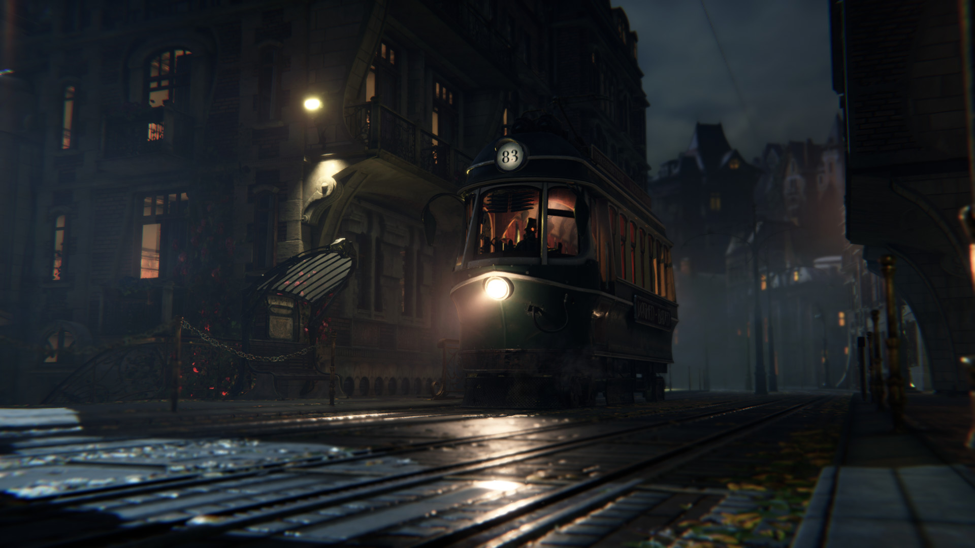 图片[21]-塞伯利亚之谜：世界之前|Syberia – The World Before|Build8987614|整合DLC-萌芽游戏