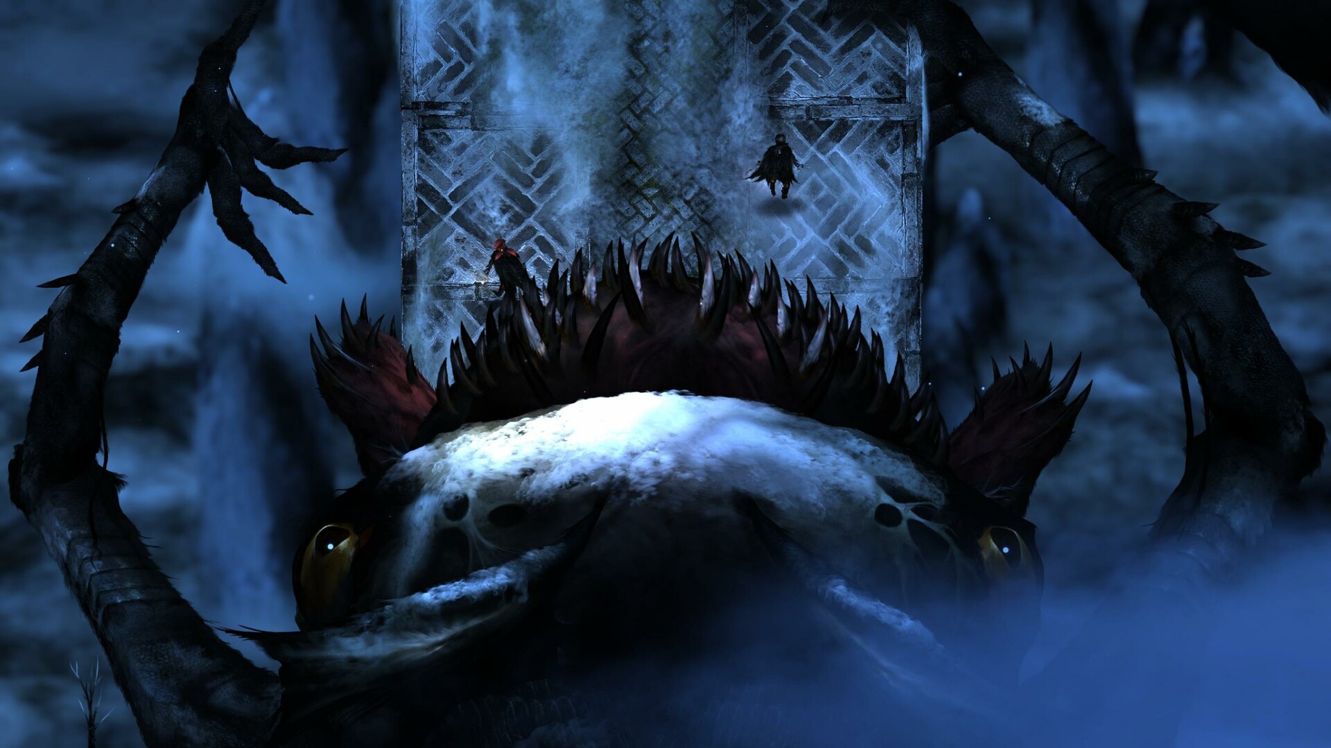 《永恒秩序(Perennial Order)》单机版/联机版