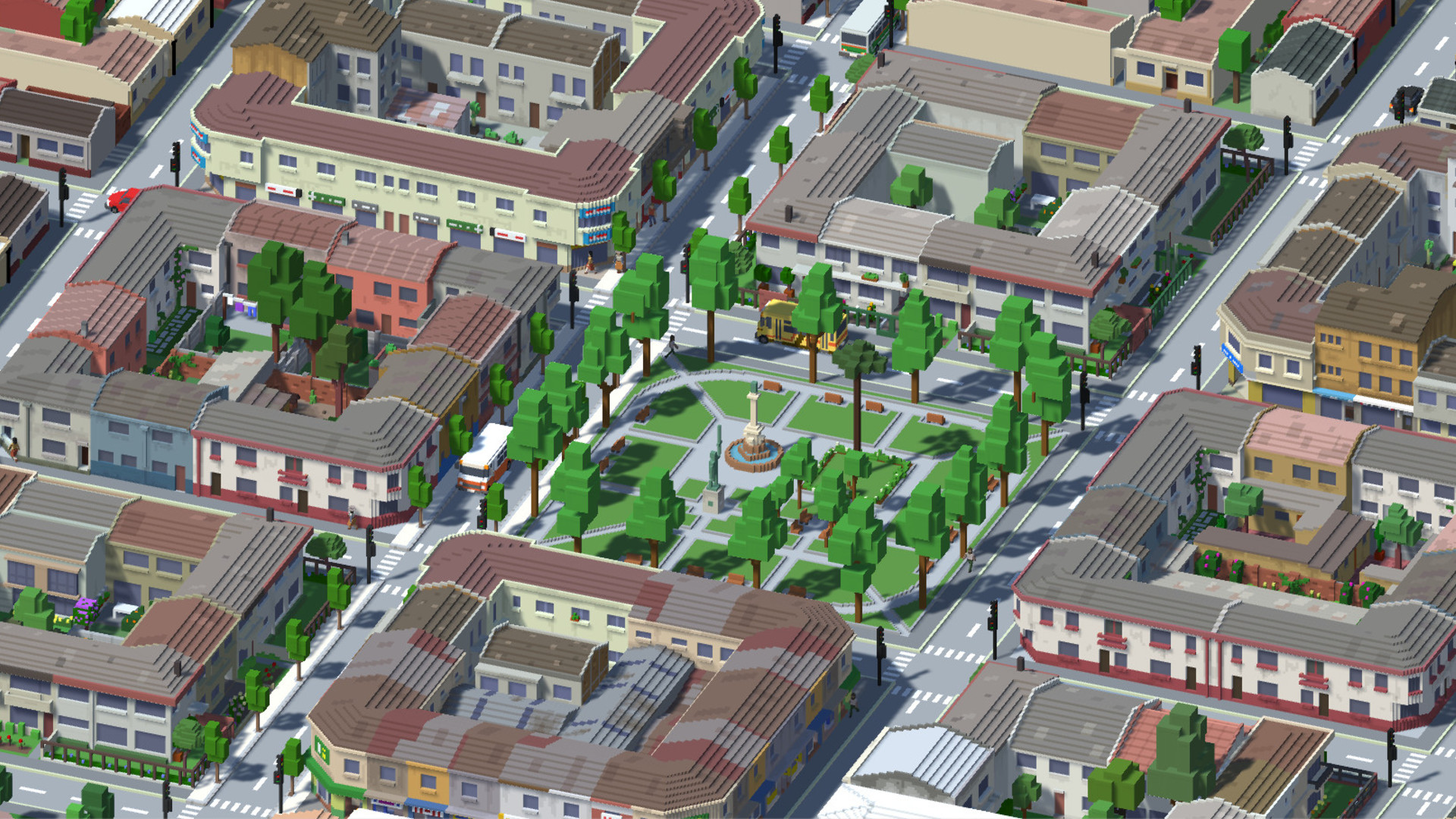 图片[6]-城市规划大师|Urbek City Builder|1.7.6|整合全DLC-萌芽游戏