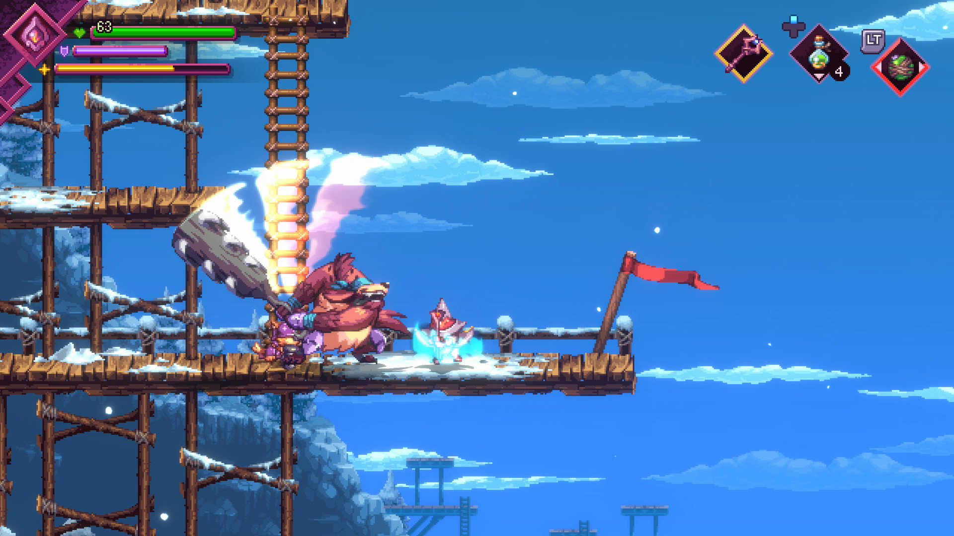 图片[19]-英灵士魂|Souldiers|1.2.3-萌芽游戏