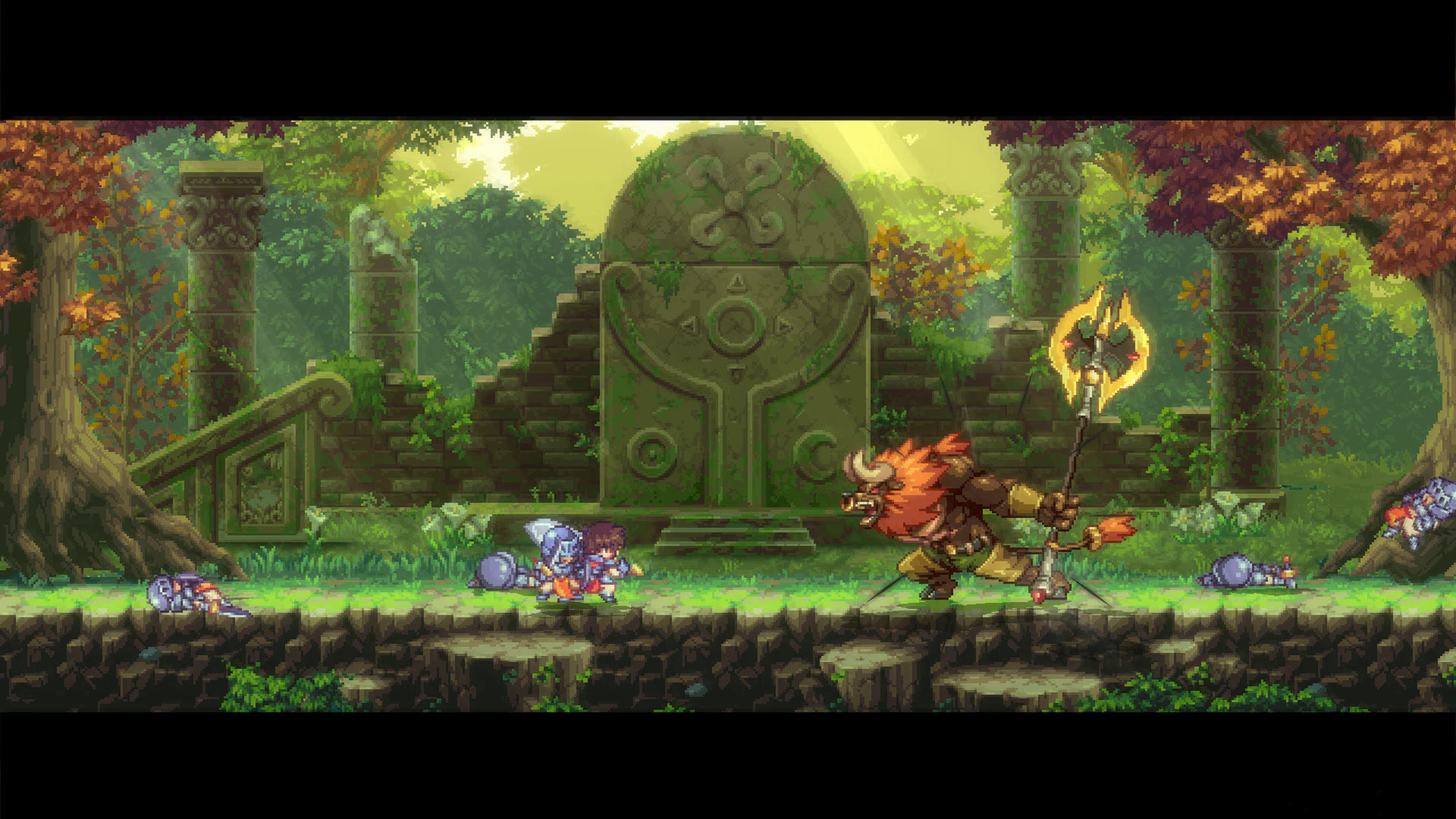 图片[18]-英灵士魂|Souldiers|1.2.3-萌芽游戏