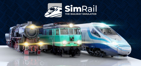 模拟铁路：铁路模拟器|SimRail - The Railway Simulator|17.04.2026|整合全DLC-萌芽游戏