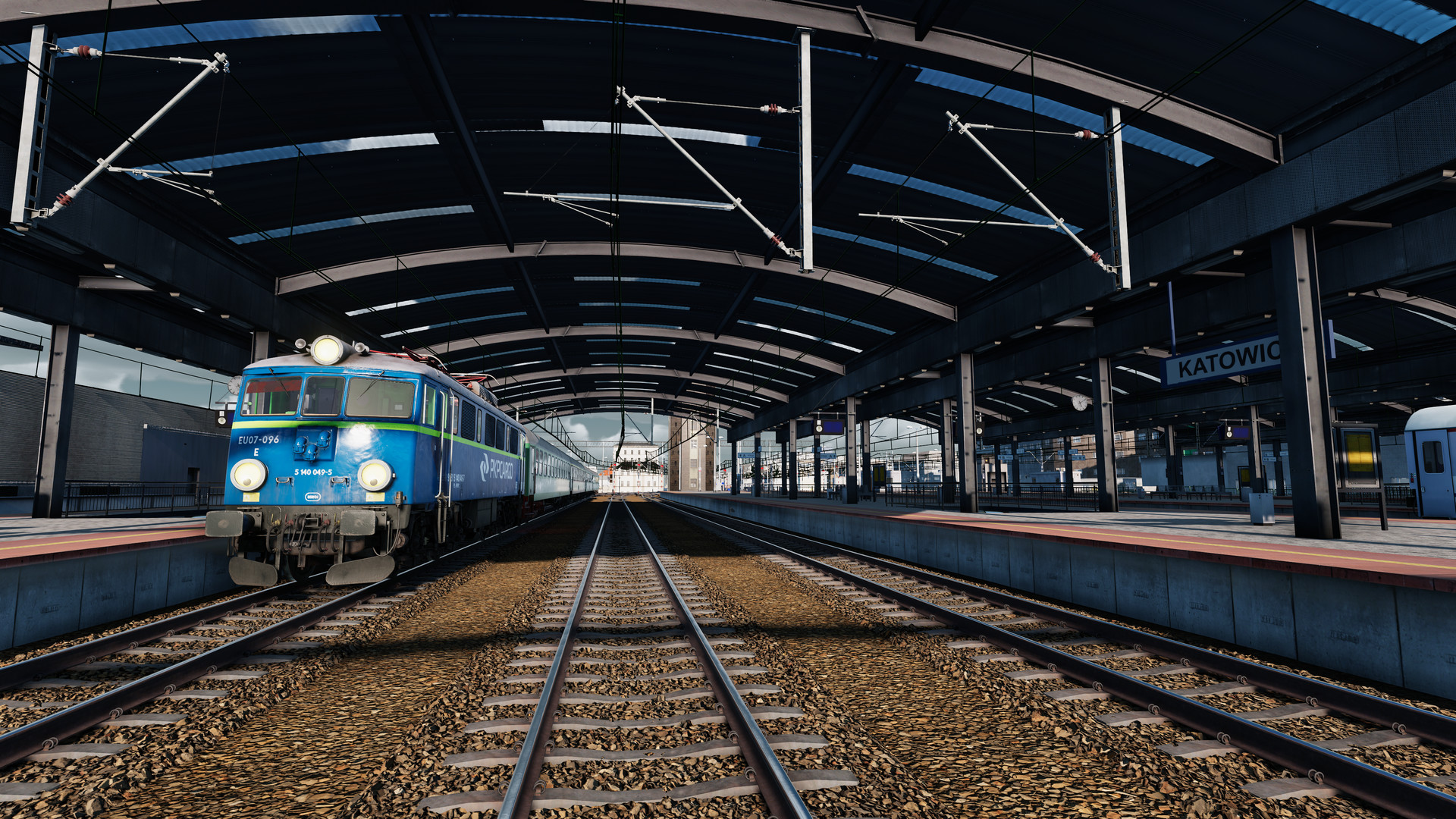 图片[17]-模拟铁路：铁路模拟器|SimRail – The Railway Simulator|17.04.2026|整合全DLC-萌芽游戏