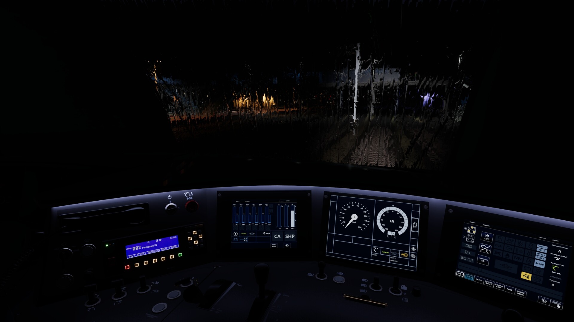 图片[14]-模拟铁路：铁路模拟器|SimRail – The Railway Simulator|17.04.2026|整合全DLC-萌芽游戏