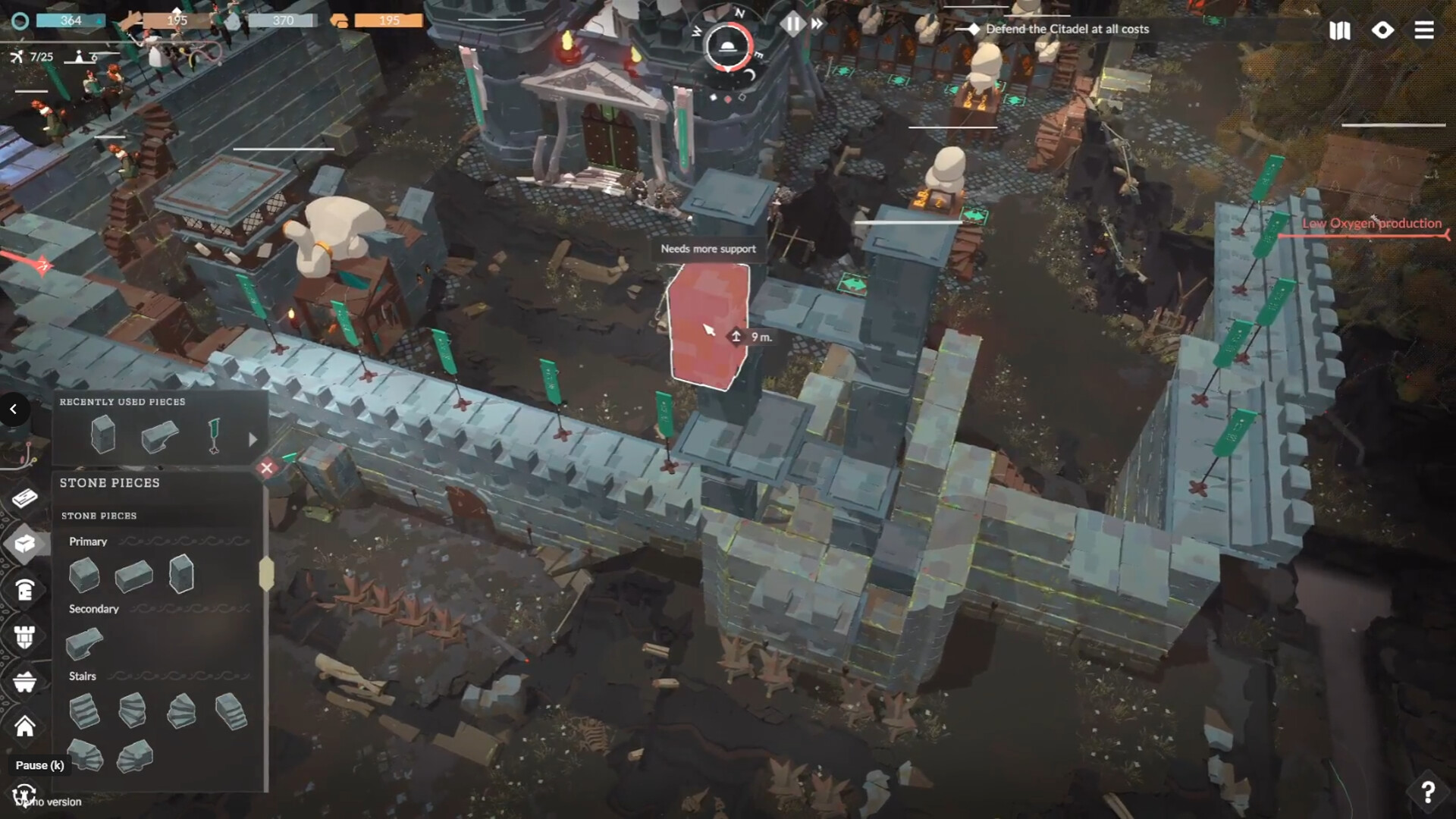 图片[12]-灾厄堡垒|Cataclismo|1.0.2.0.247-萌芽游戏