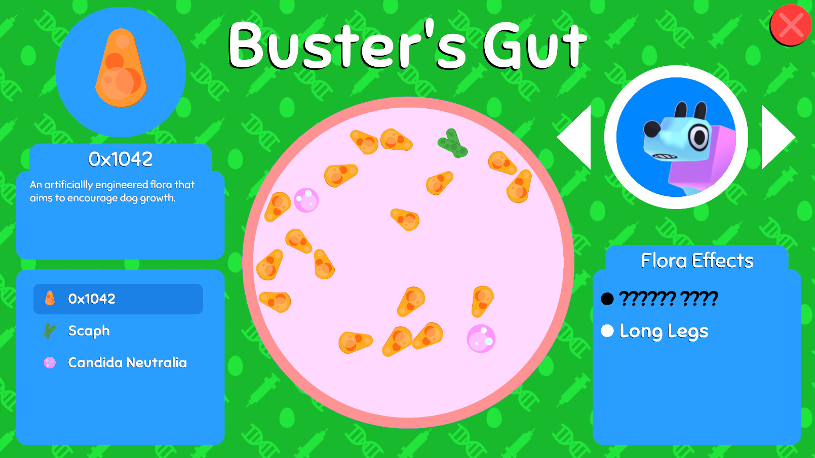 图片[7]-摇摆狗狗|Wobbledogs|1.5c-萌芽游戏