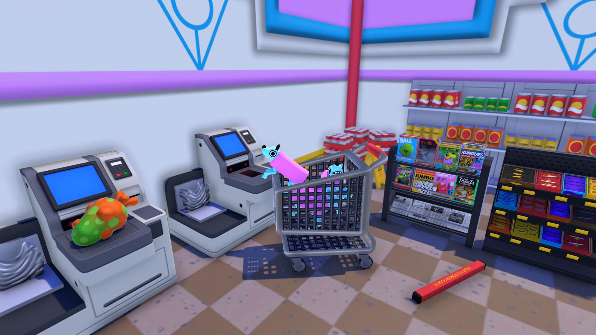 图片[6]-摇摆狗狗|Wobbledogs|1.5c-萌芽游戏