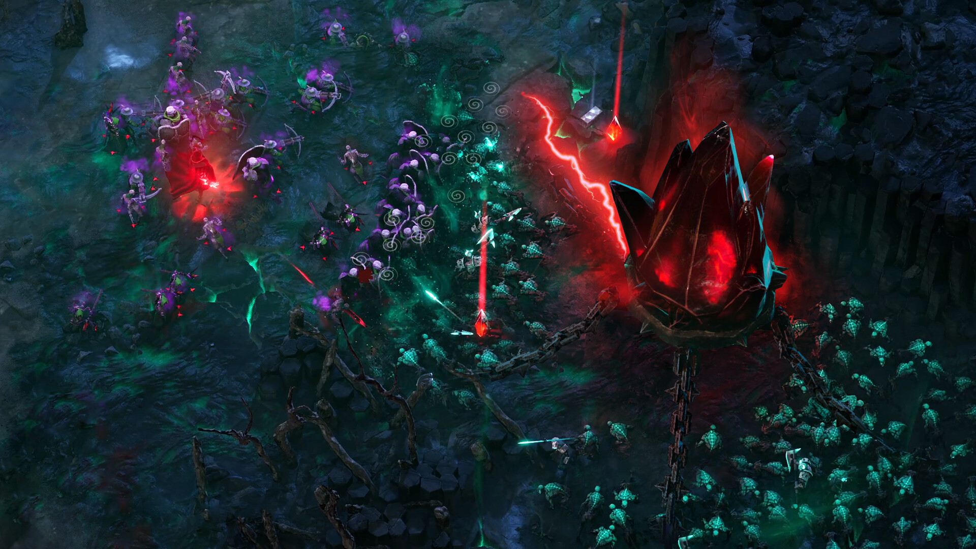 图片[9]-黑暗时代：背水一战|Age of Darkness Final Stand|1.0.2.5-萌芽游戏