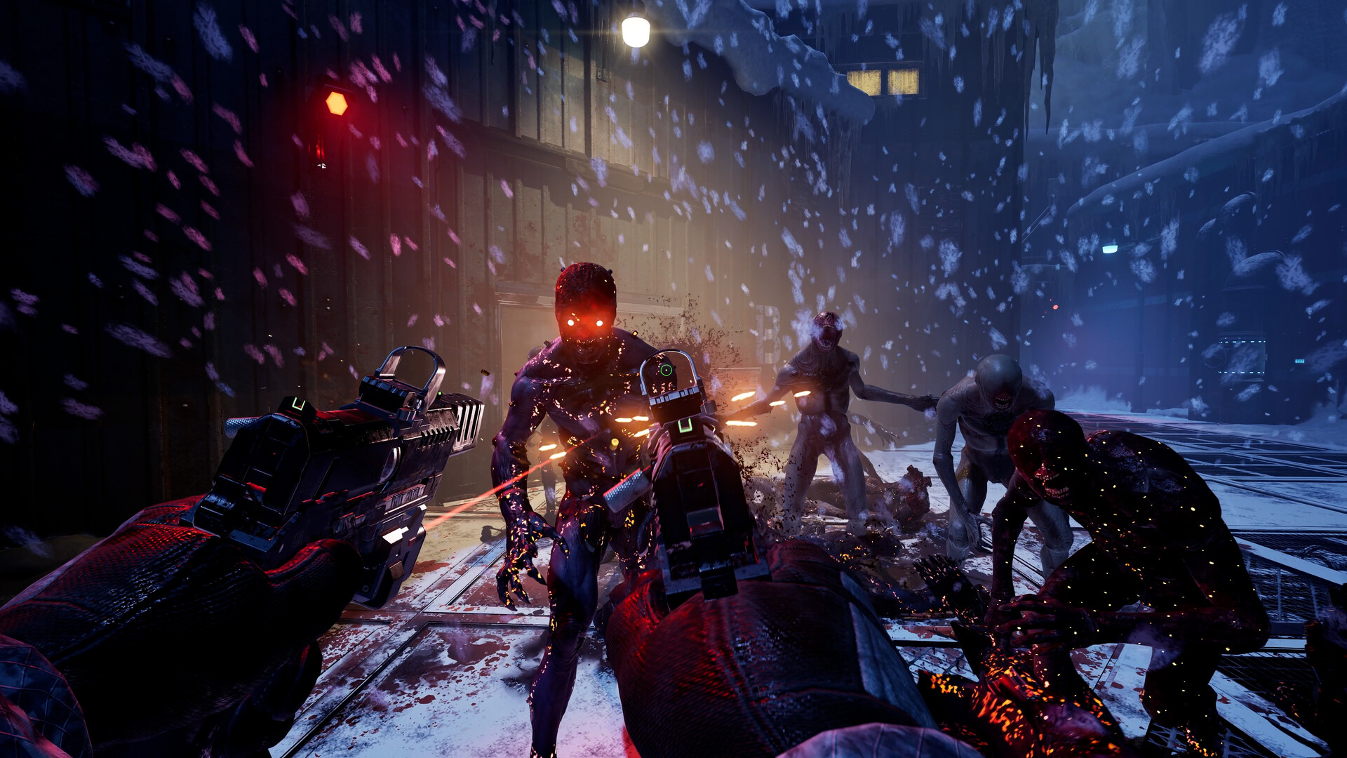 图片[2]-杀戮空间3|Killing Floor 3|Build19273238-萌芽游戏