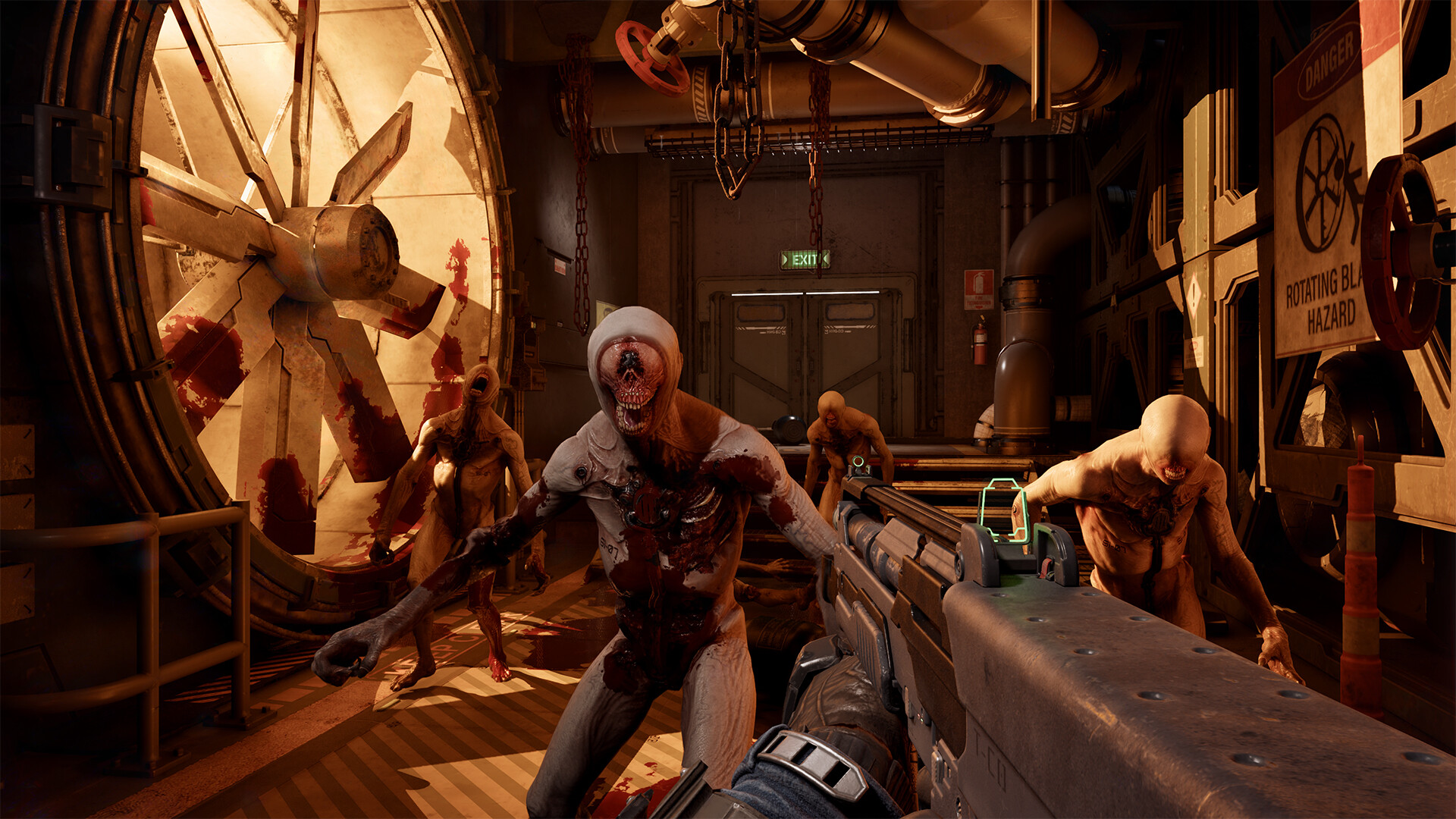 图片[23]-杀戮空间3|Killing Floor 3|Build19273238-萌芽游戏