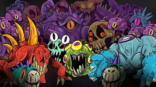 图片[1]-小人物拯救世界|Nobody Saves The World|Build9962389|整合DLC-萌芽游戏