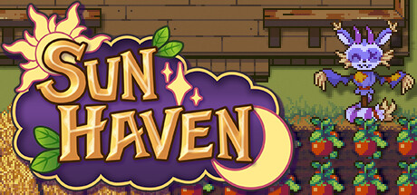太阳港|Sun Haven|3.0.2b|整合全DLC-萌芽游戏