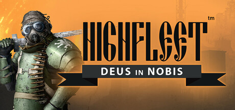 高空舰队|HighFleet|1.163-萌芽游戏
