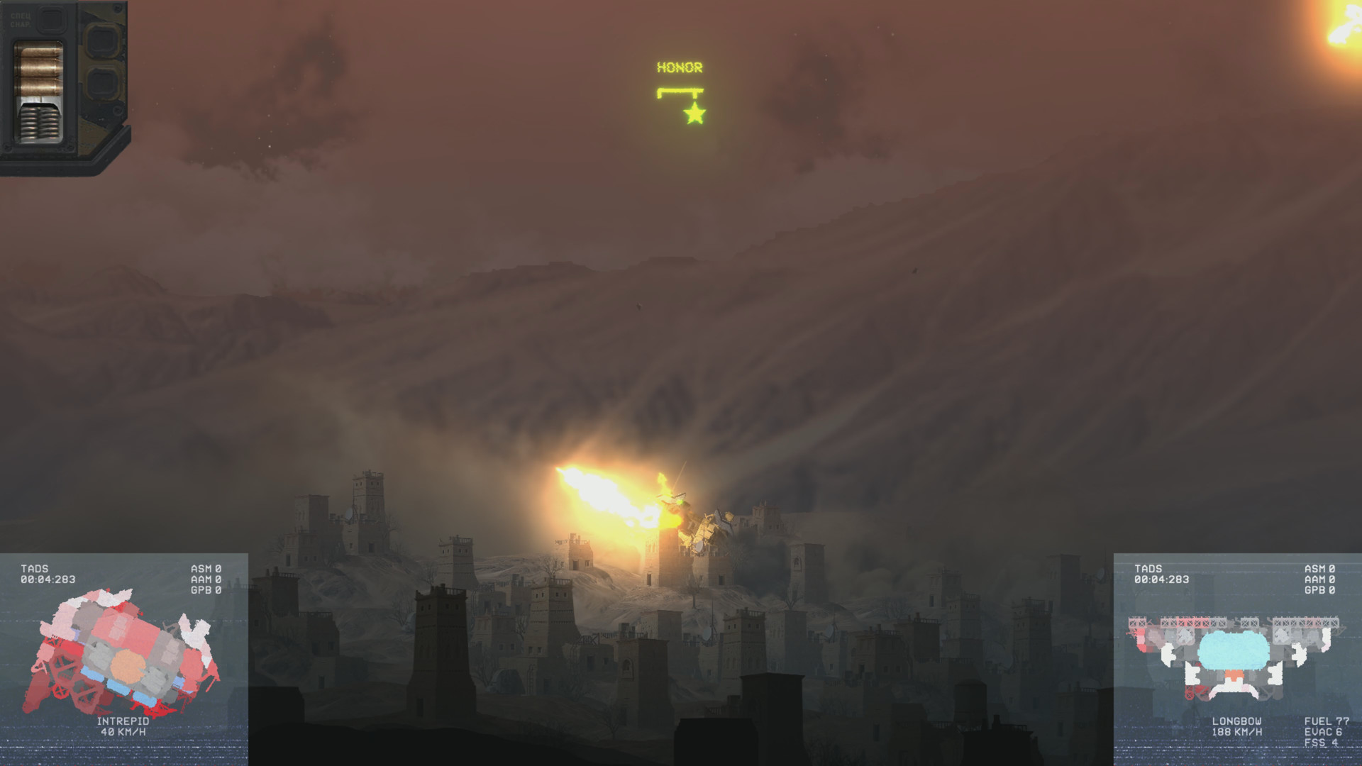 图片[21]-高空舰队|HighFleet|1.163-萌芽游戏