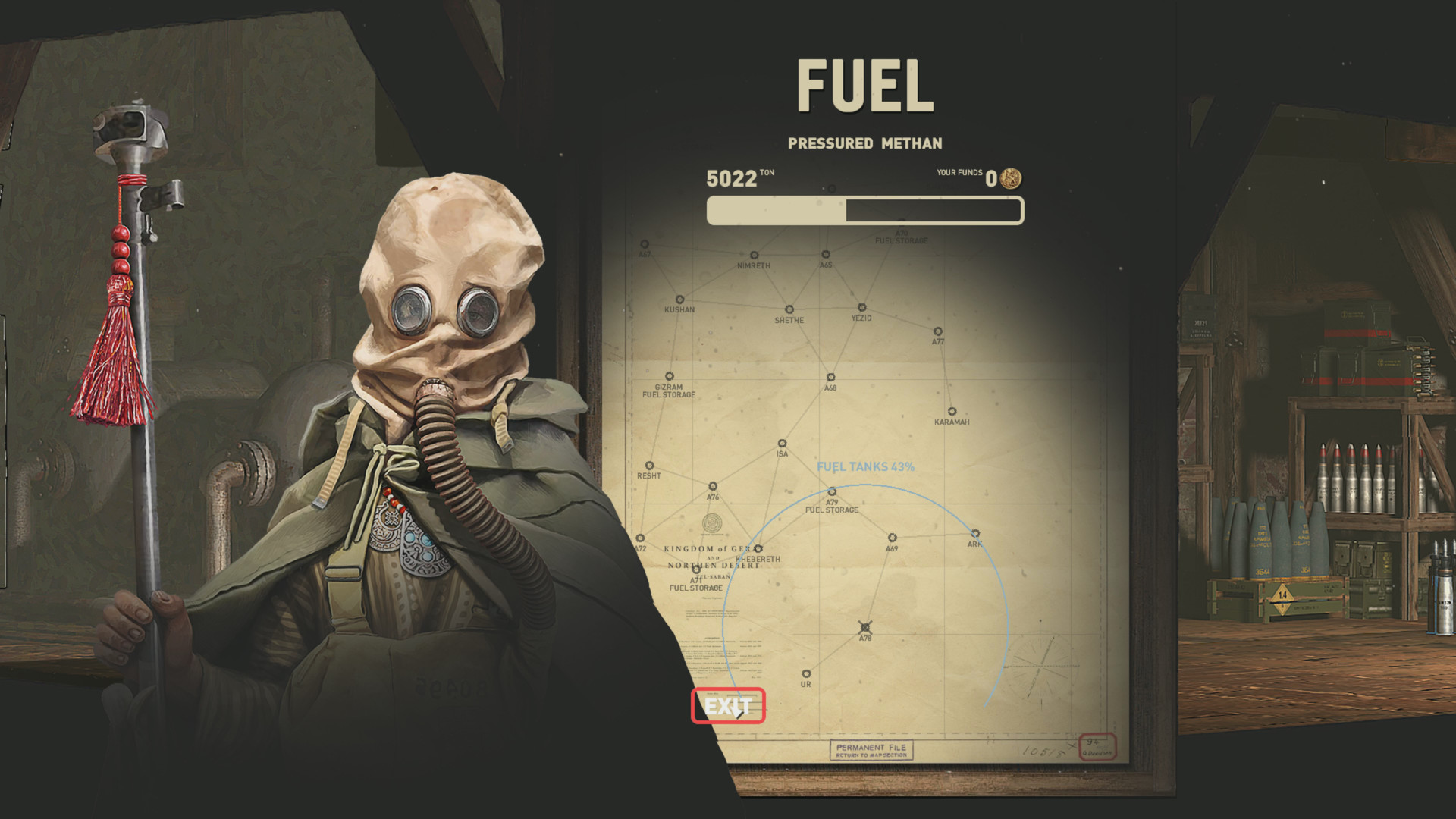 图片[12]-高空舰队|HighFleet|1.163-萌芽游戏
