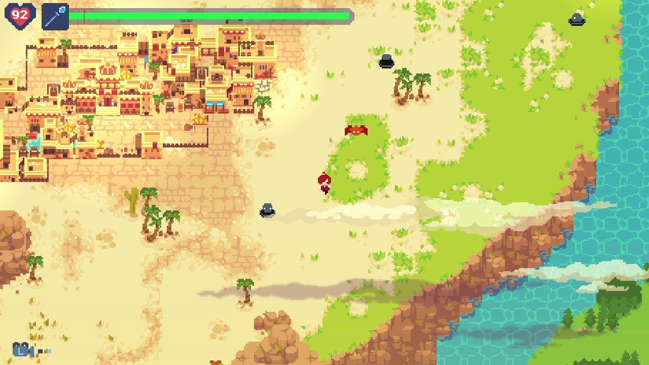 图片[5]-不死鸟传说：觉醒|Phoenotopia Awakening|1.3.3-萌芽游戏