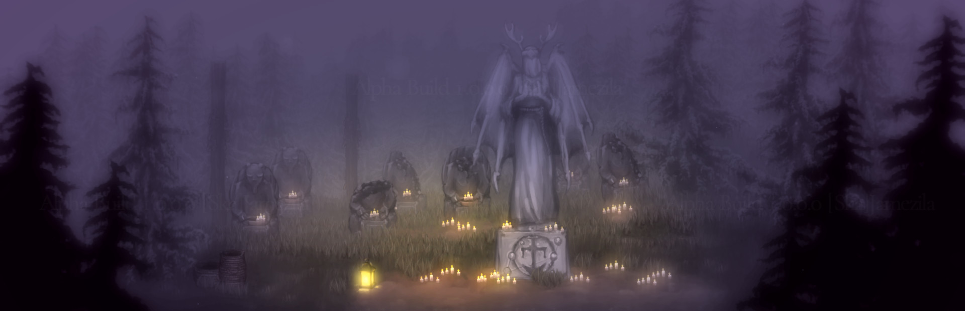 盐与献祭|Salt and Sacrifice|2.0.0.1