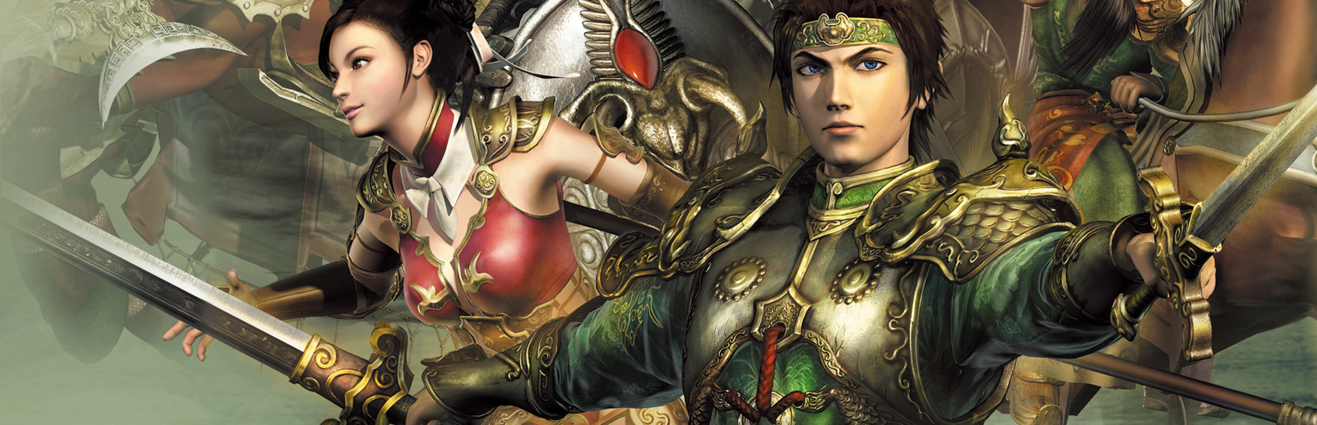 三国群英传7|Heroes of The Three Kingdoms 7|1.0.2.2