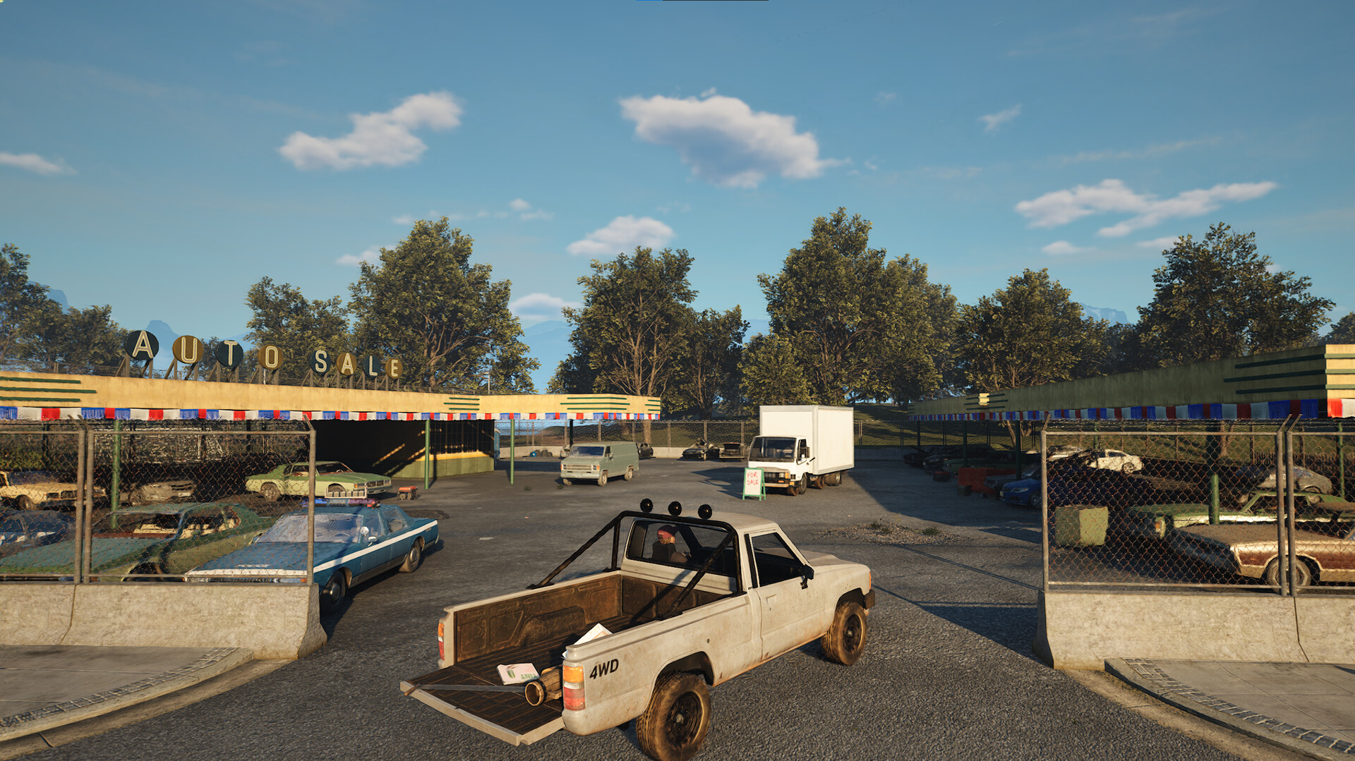 图片[11]-《仓库猎人模拟器(Storage Hunter Simulator)》[v10979]-火种游戏