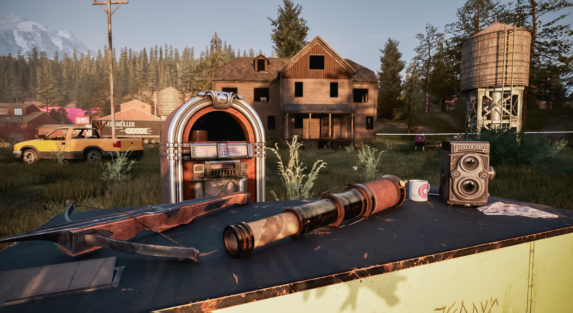 图片[6]-《仓库猎人模拟器(Storage Hunter Simulator)》[v10979]-火种游戏