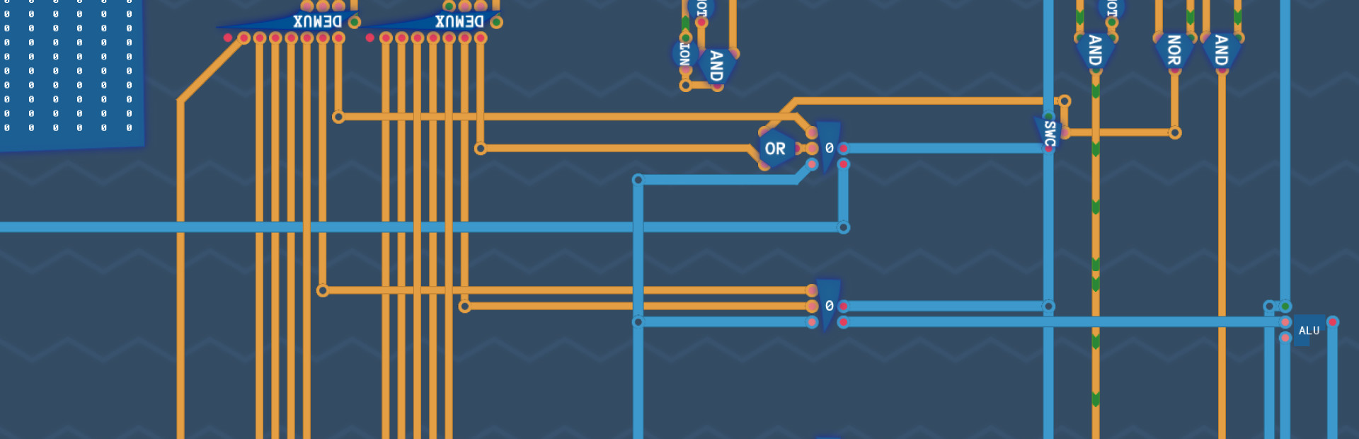 图灵完备|Turing Complete|2.0.16
