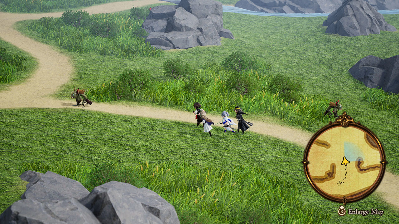 图片[10]-勇气默示录2|Bravely Default II|Build6204549-萌芽游戏