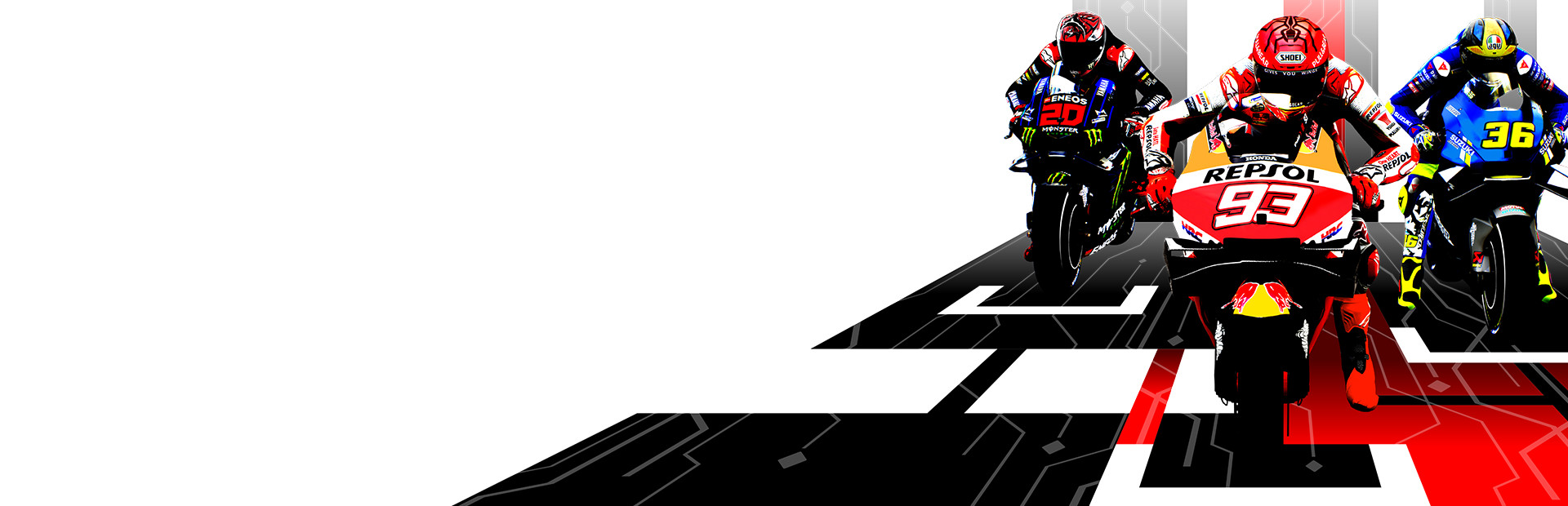 世界摩托大奖赛21|MotoGP 21|Build20220302|整合全DLC