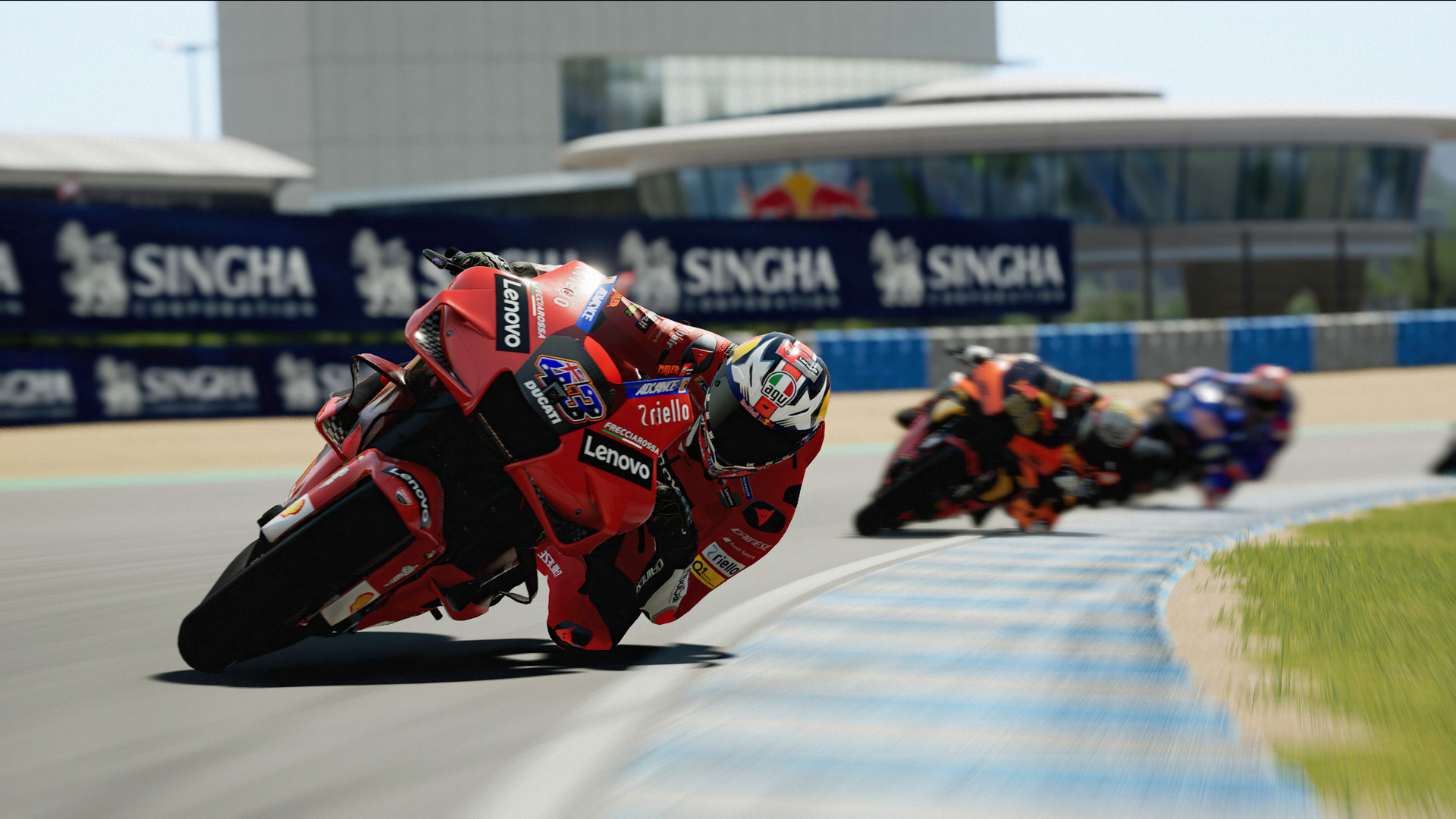 图片[10]-世界摩托大奖赛21|MotoGP 21|Build20220302|整合全DLC-萌芽游戏
