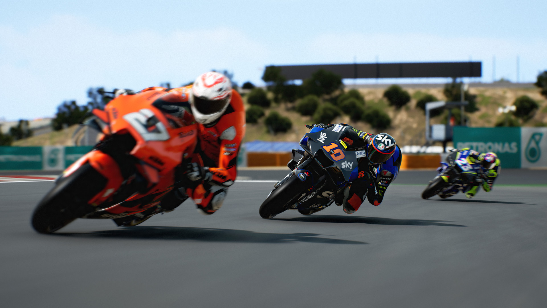 图片[6]-世界摩托大奖赛21|MotoGP 21|Build20220302|整合全DLC-萌芽游戏