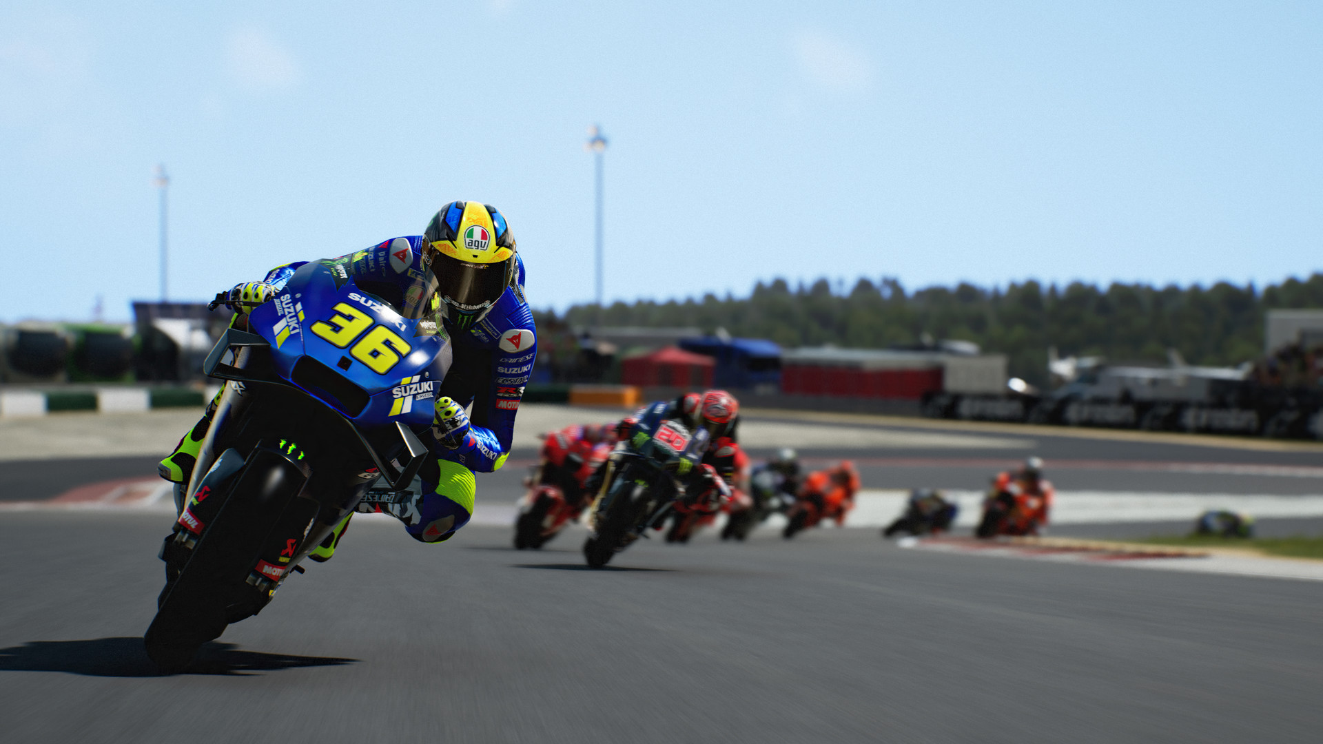 图片[3]-世界摩托大奖赛21|MotoGP 21|Build20220302|整合全DLC-萌芽游戏