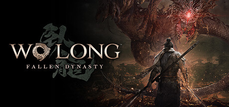 卧龙：苍天陨落|Wo Long Fallen Dynasty|1.305|整合全DLC-萌芽游戏