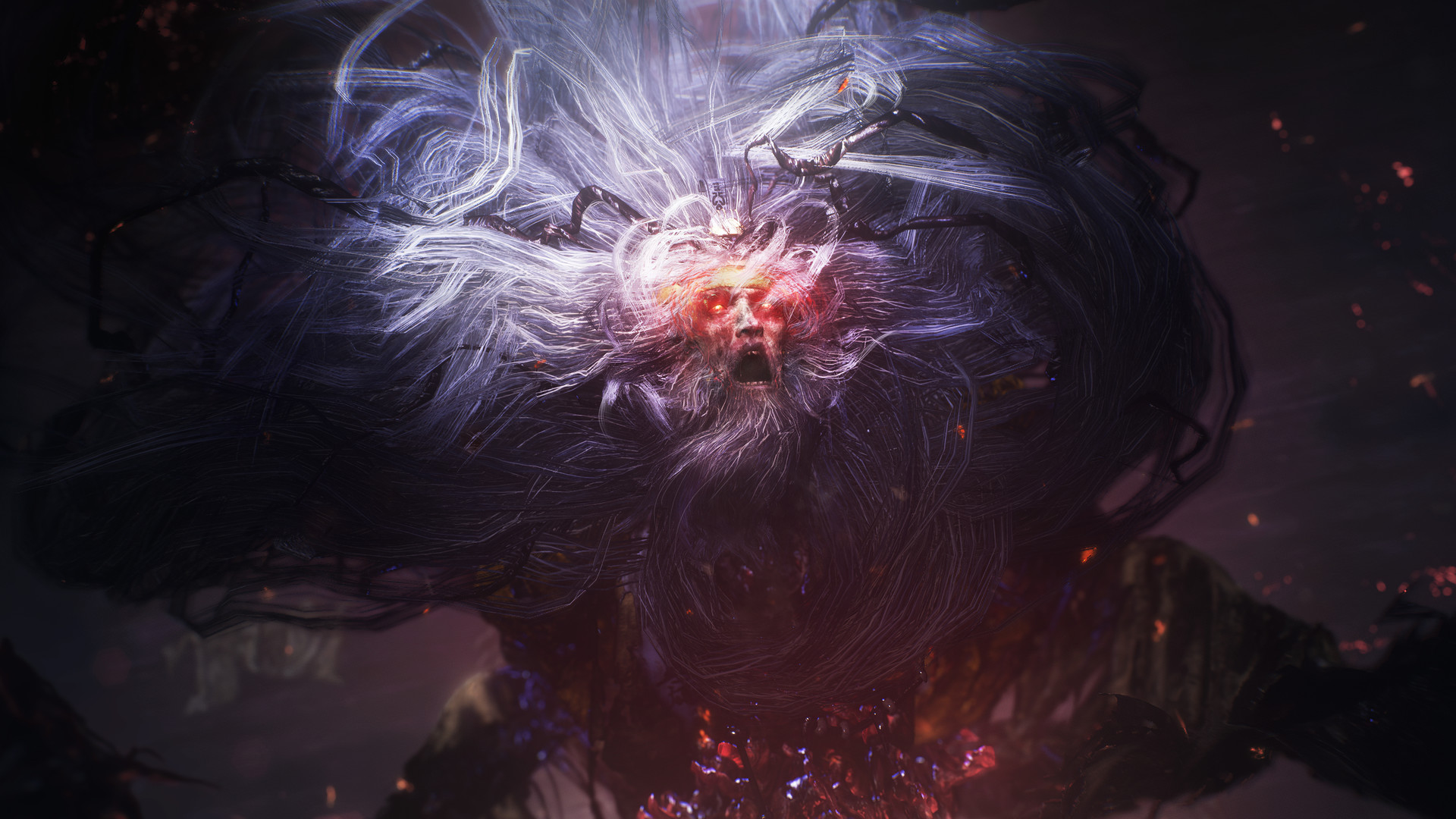 Wo Long: Fallen Dynasty (卧龙:苍天陨落) 截图 3