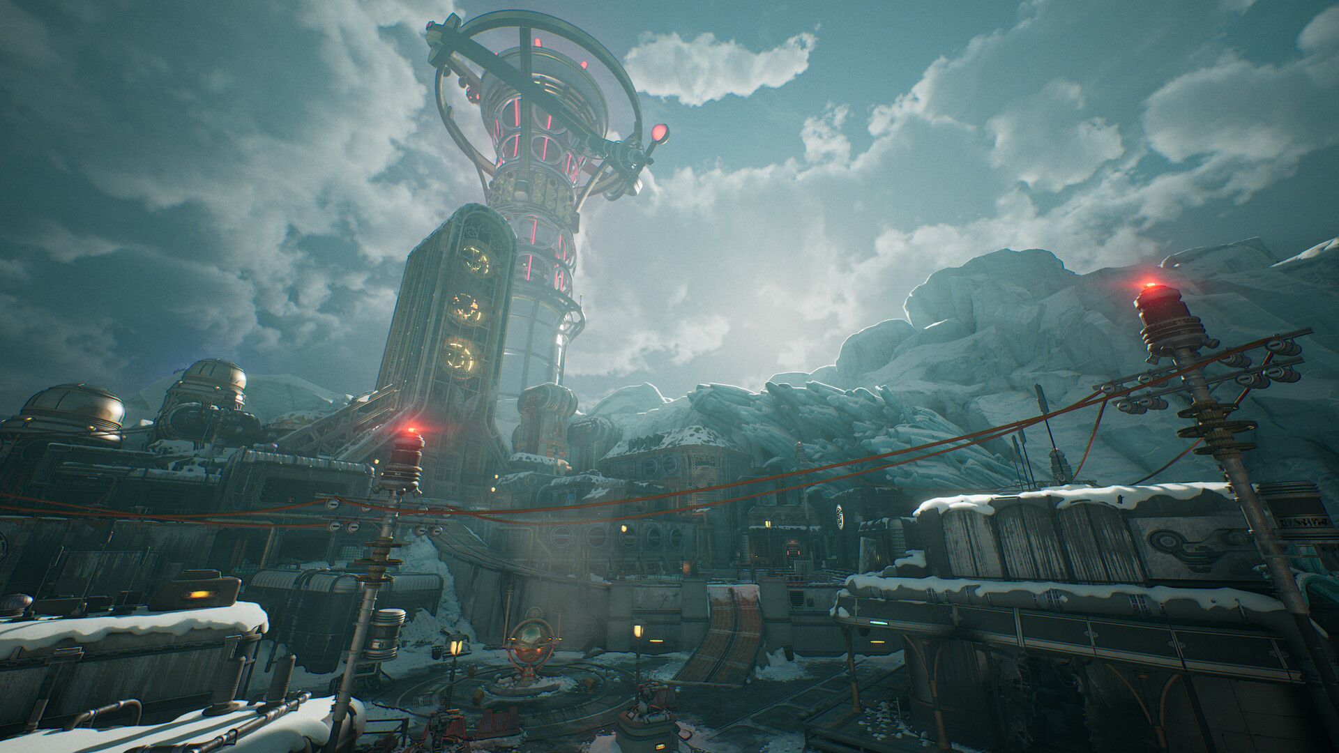 图片[7]-天外世界2|The Outer Worlds 2|1.1.0.1|整合全DLC-萌芽游戏