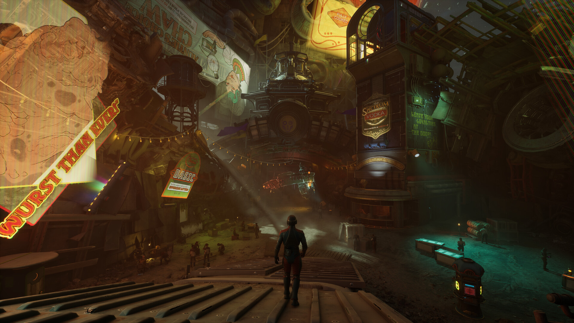 图片[6]-天外世界2|The Outer Worlds 2|1.1.0.1|整合全DLC-萌芽游戏