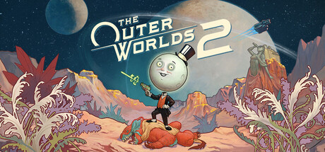 天外世界2|The Outer Worlds 2|1.1.0.1|整合全DLC-萌芽游戏