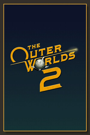 天外世界2（The Outer Worlds 2）免安装中文版v1.0.6.0(附修改器)-DLACG